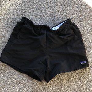 Patagonia Baggies 5” shorts, Medium